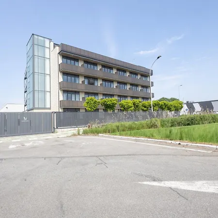 Aparthotel Virtual 4*