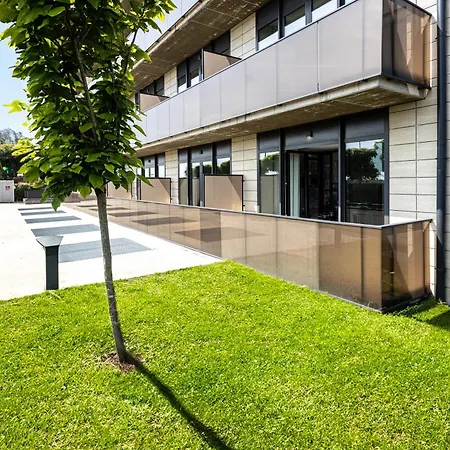 Aparthotel Virtual Opera