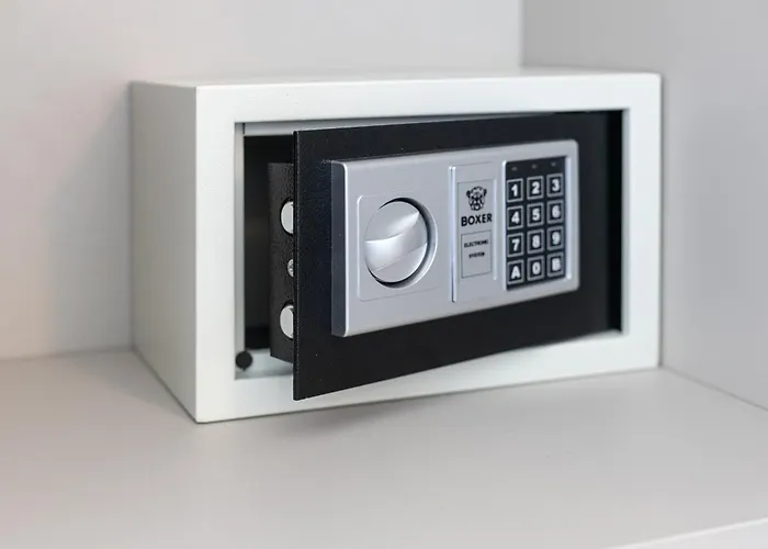 Virtual Aparthotel Opera