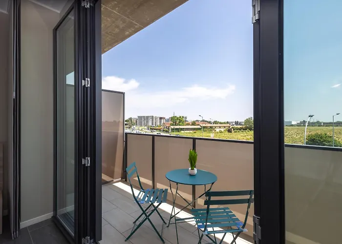 Aparthotel Virtual Opera