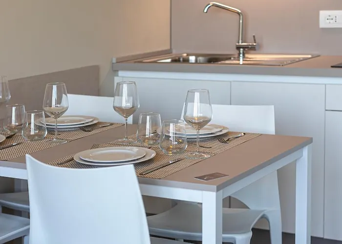 Virtual Aparthotel Opera