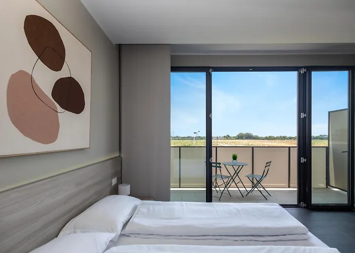 Virtual Aparthotel Opera