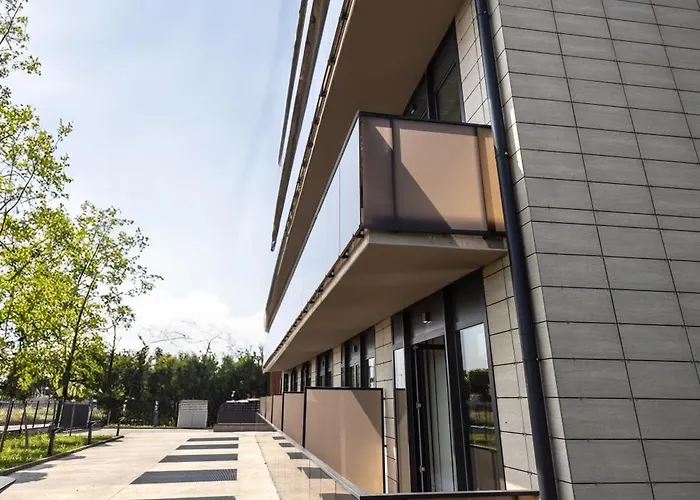 Virtual Aparthotel Opera