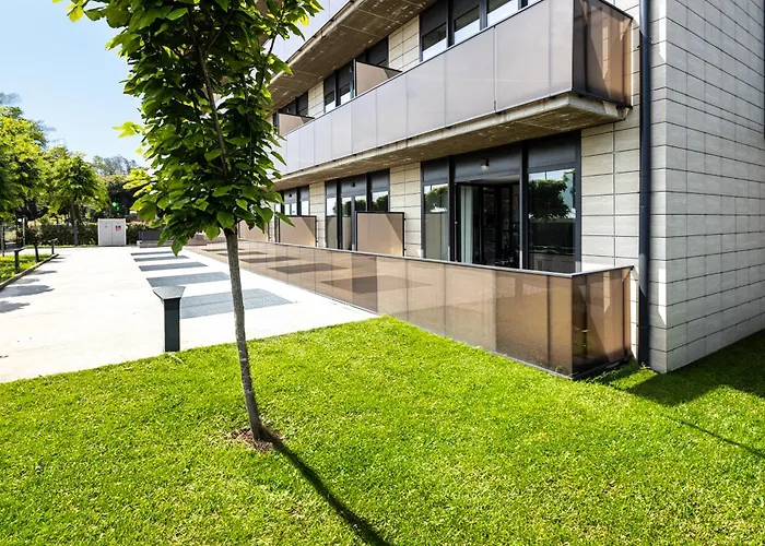 Aparthotel Virtual Opera