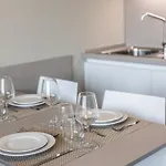 Lägenhetshotell Virtual