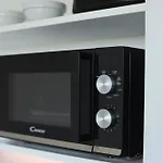 Virtual Lägenhetshotell