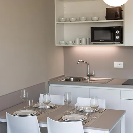 Virtual - Superior Milano Aparthotel