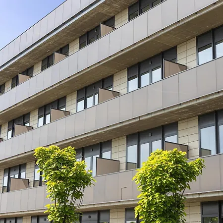 Aparthotel Virtual - Superior Milano 4*