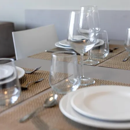 Aparthotel Virtual - Superior Milano 4*