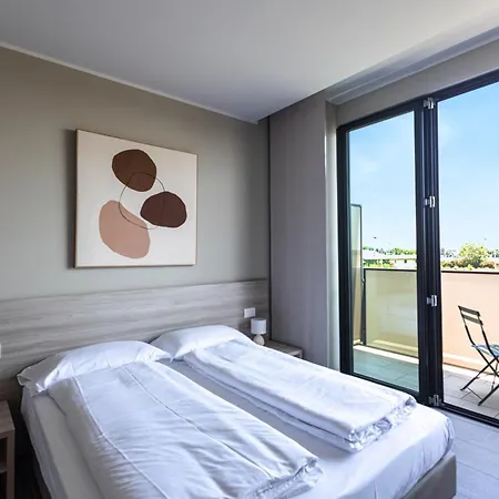 Virtual - Superior Milano 4* Opera