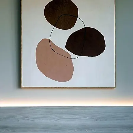 Lägenhetshotell Virtual