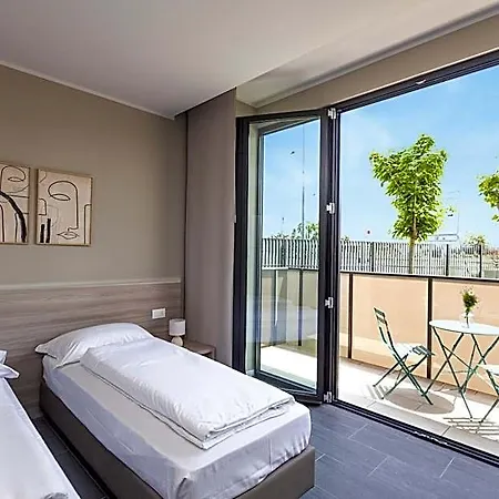 Virtual شقة فندقية 4*