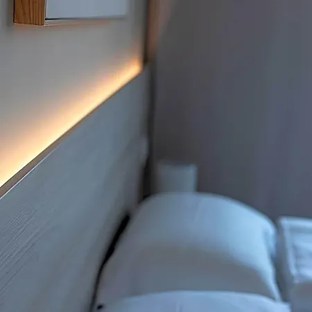 Virtual Lägenhetshotell 4*