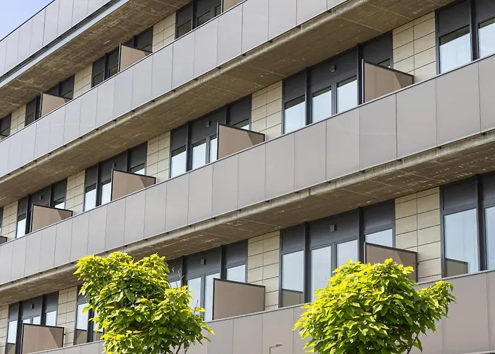 Apart-hotel Virtual 4*