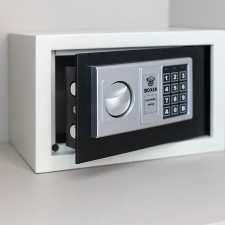 Virtual Hotel apartamentowy Opera