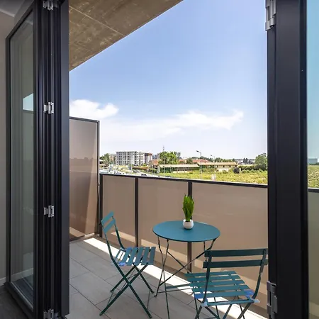 Hotel apartamentowy Virtual Opera