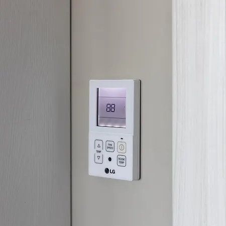 Aparthotel Virtual