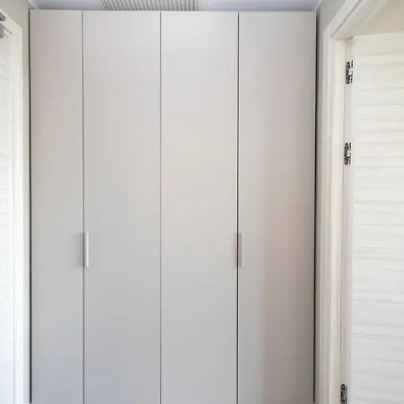 Aparthotel Virtual Opera