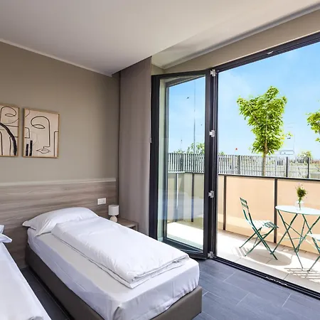 Virtual Aparthotel