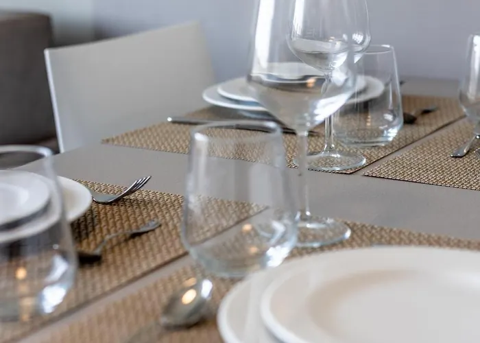 Hotel apartamentowy Virtual 4*