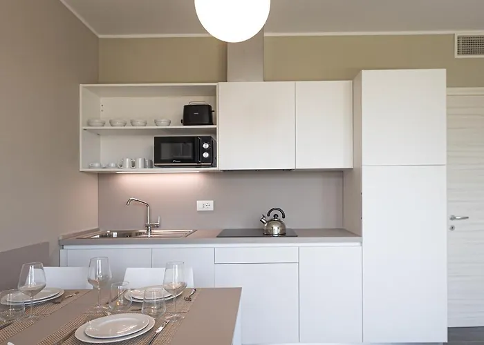 Virtual Hotel apartamentowy