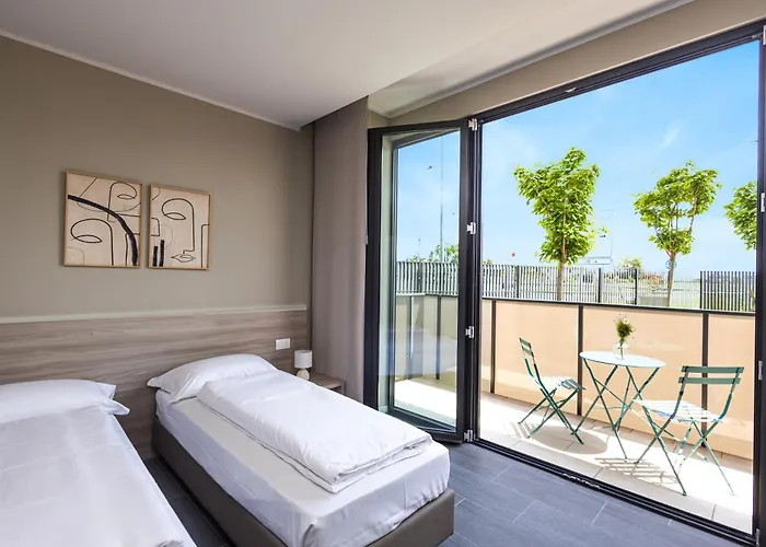 Virtual Hotel apartamentowy